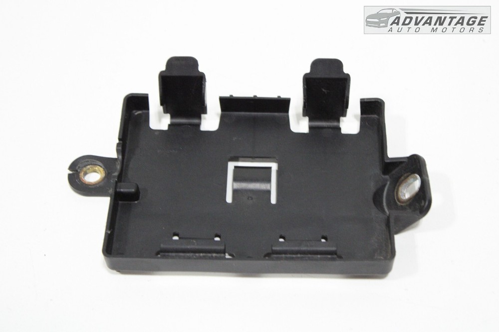 2019-2023 CHEVROLET BLAZER TRANSMISSION COMPUTER CONTROL MODULE TCM BRACKET OEM