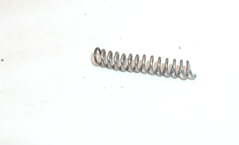 Chinese Arrow Pump Air Rifle - Trigger Spring