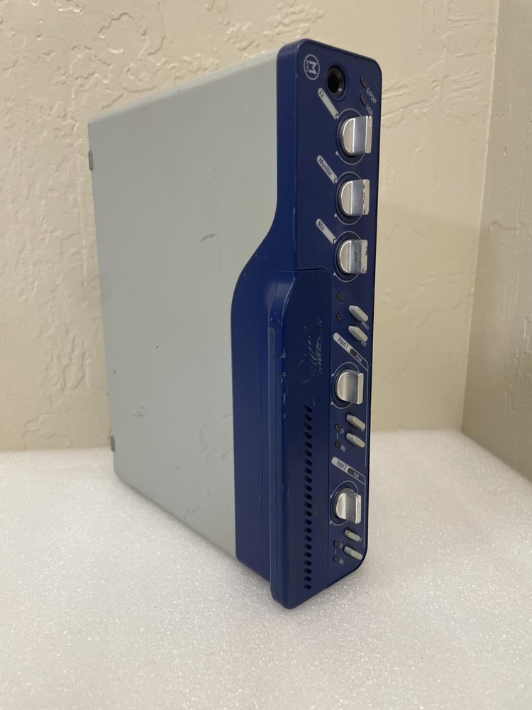 DIGIDESIGN M BOX2, NO CABLES