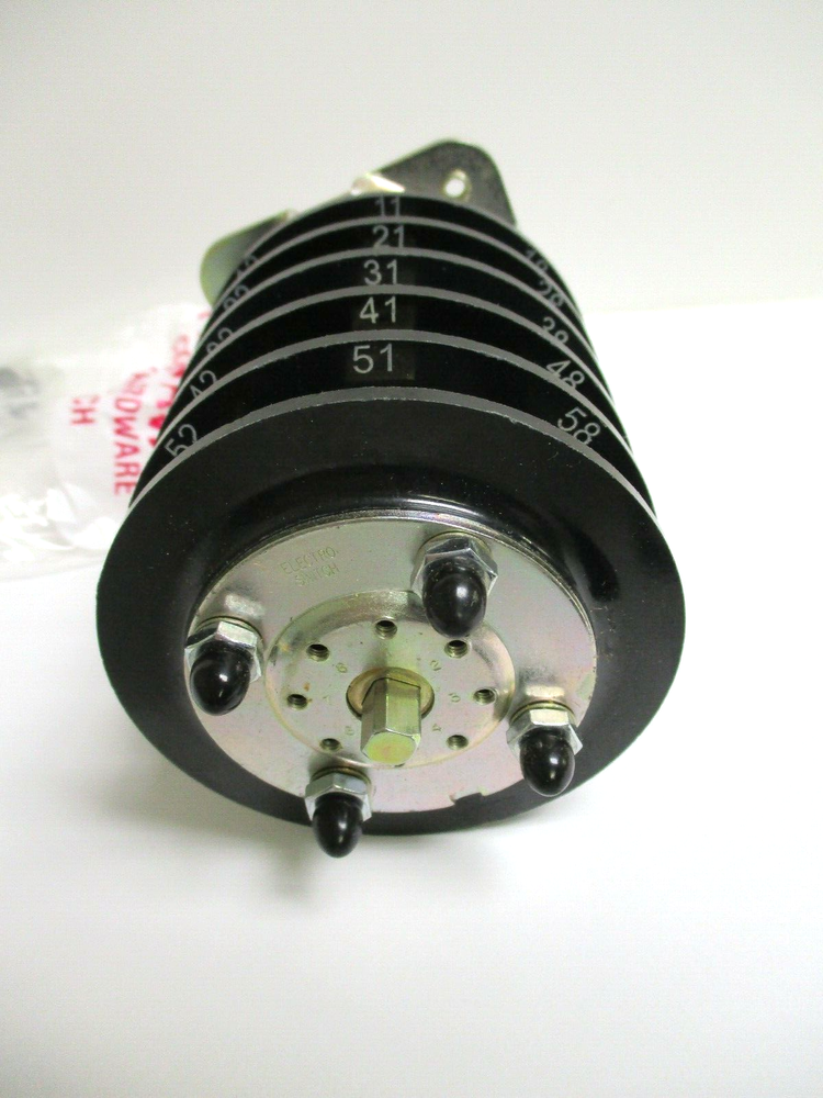 ELECTROSWITCH, 24305B