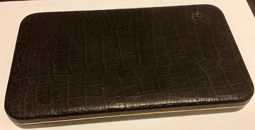Sheaffers Pen case 1950’s
