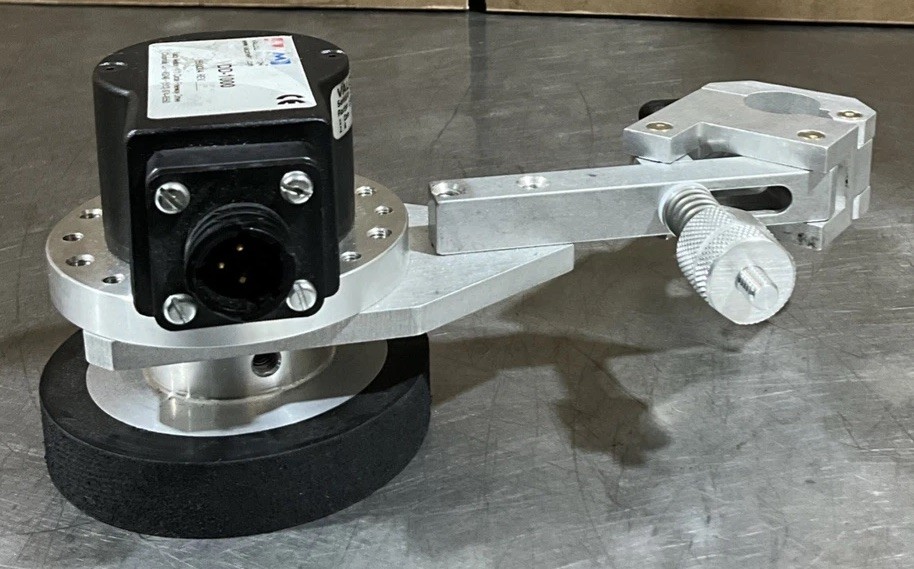 Valco VDD-1000 Encoder / Resolver PT# 155XX304