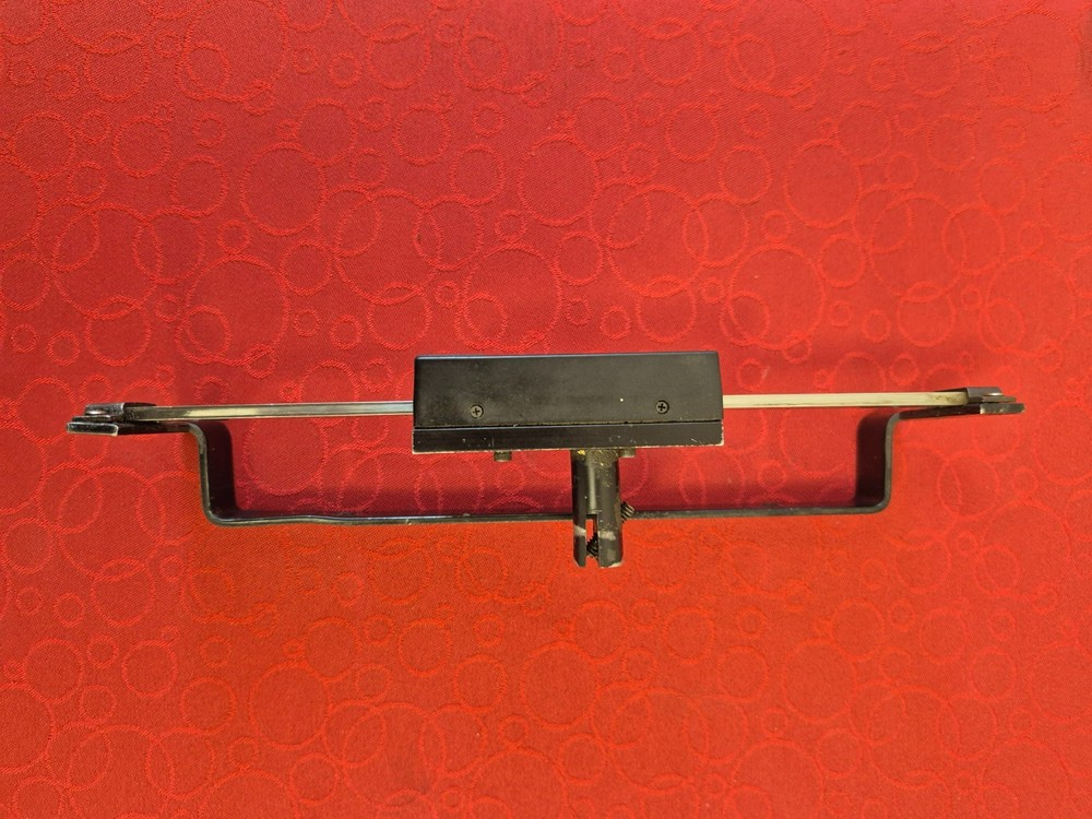 MITUTOYO 5" MILLING MACHINE QUILL SCALE