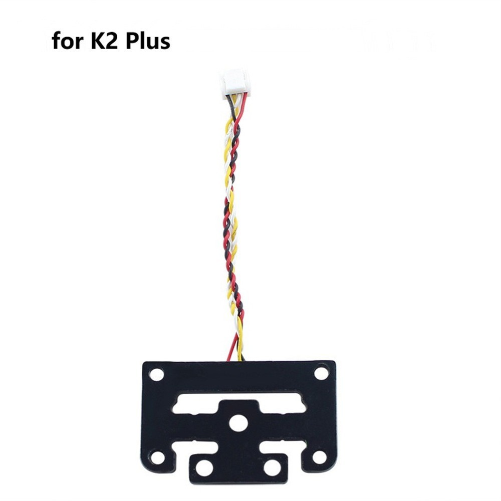 Automatic Bed Leveling Print Bed Adhesion Advanced Technology Easy To Install