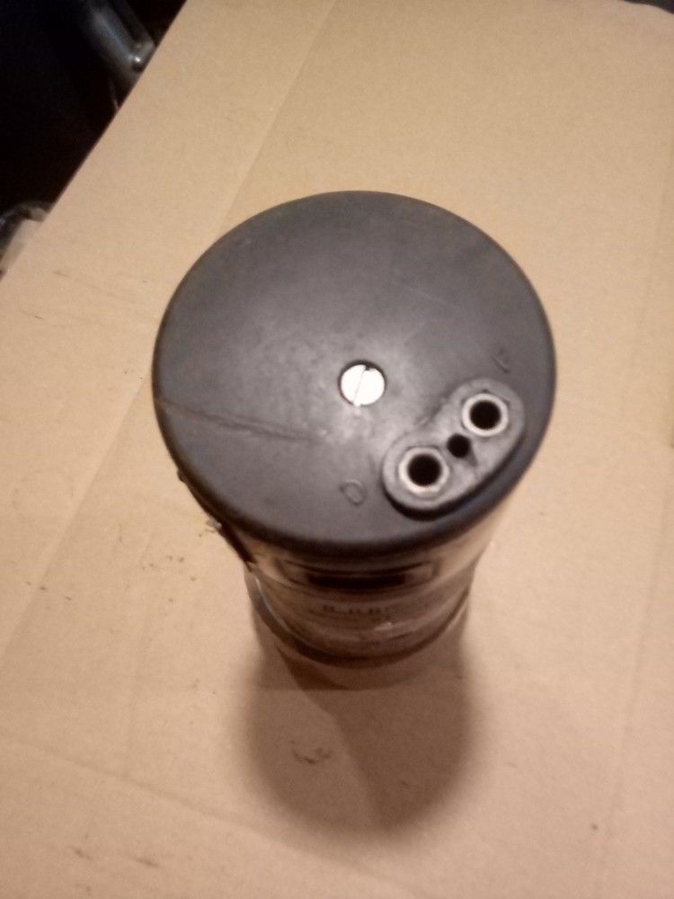 Lucas E3L AC 12 volt Dynamo bsa A10 A7 C 11 anticlockwise BSA A10 A7 C11