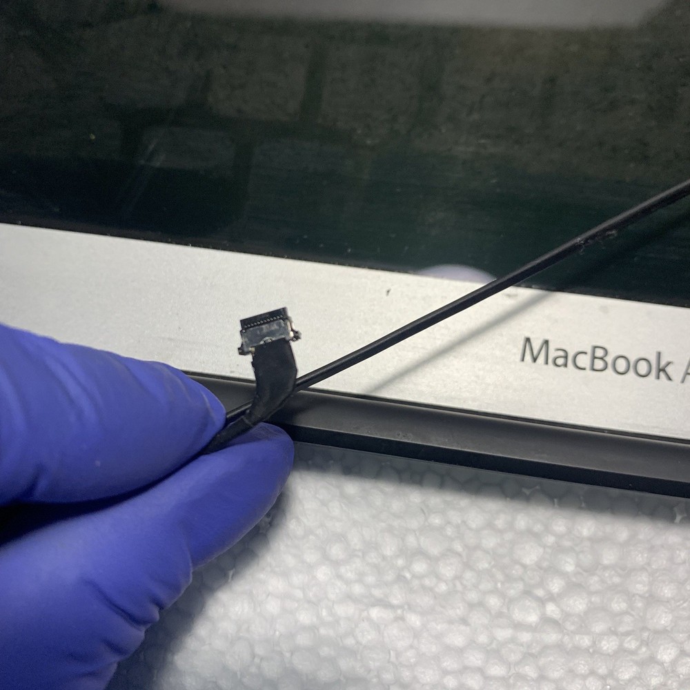 Apple Macbook Air A1466 2013 2014 2015 OEM LCD Screen Display Assembly TESTED