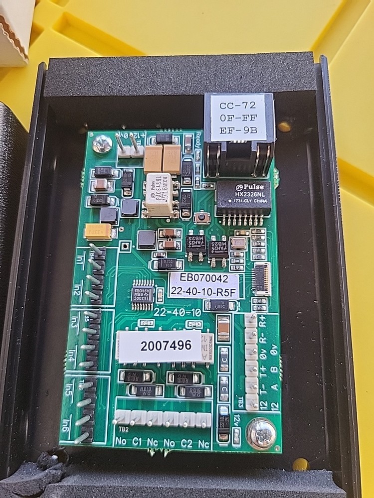 NEW 50-40-485 FREEDOM Encryption Bridge