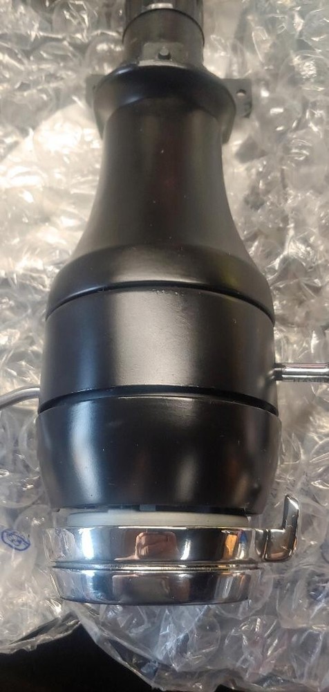 1967 Corvette steering column restoration service