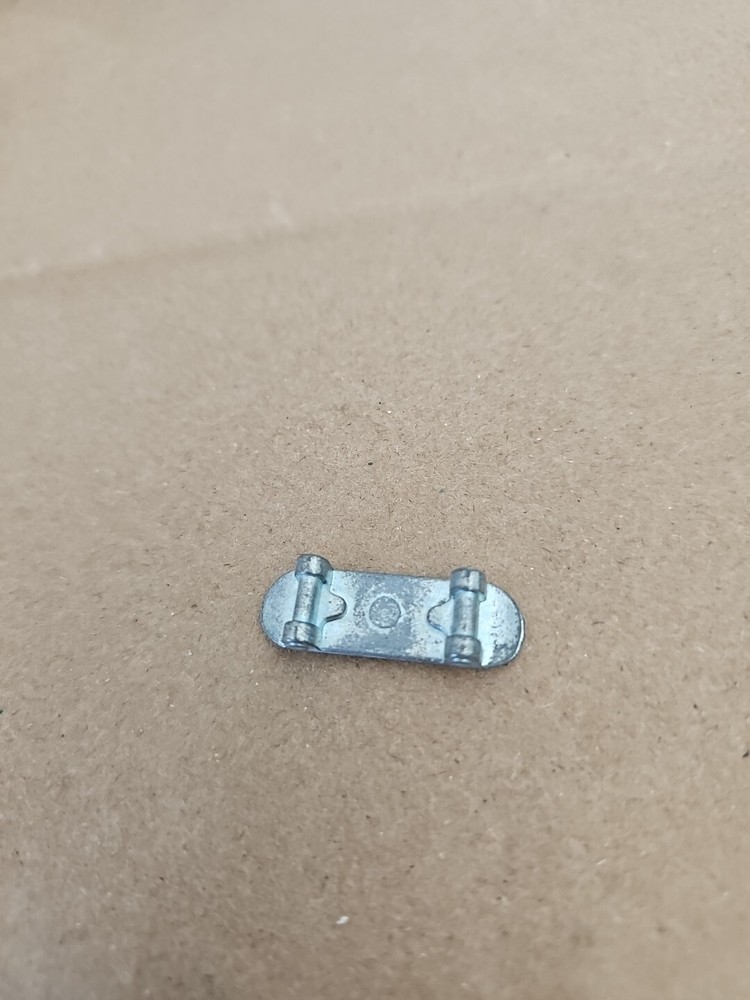 Genuine MONOPOLY Electronic Banking 2009 - Replacement TOKEN. Skateboard