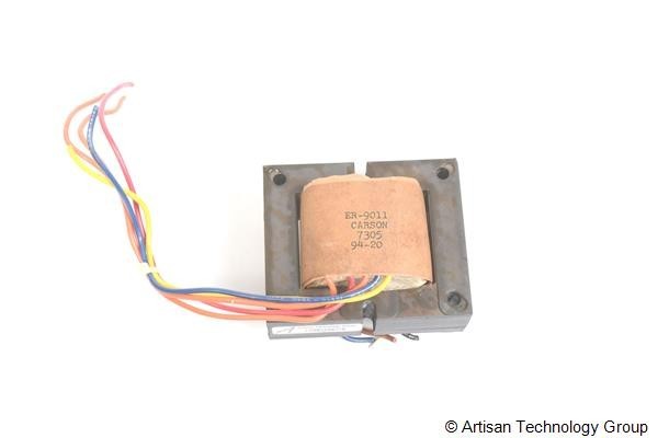 Carson Manufacturing ER-9011 7305 Transformer