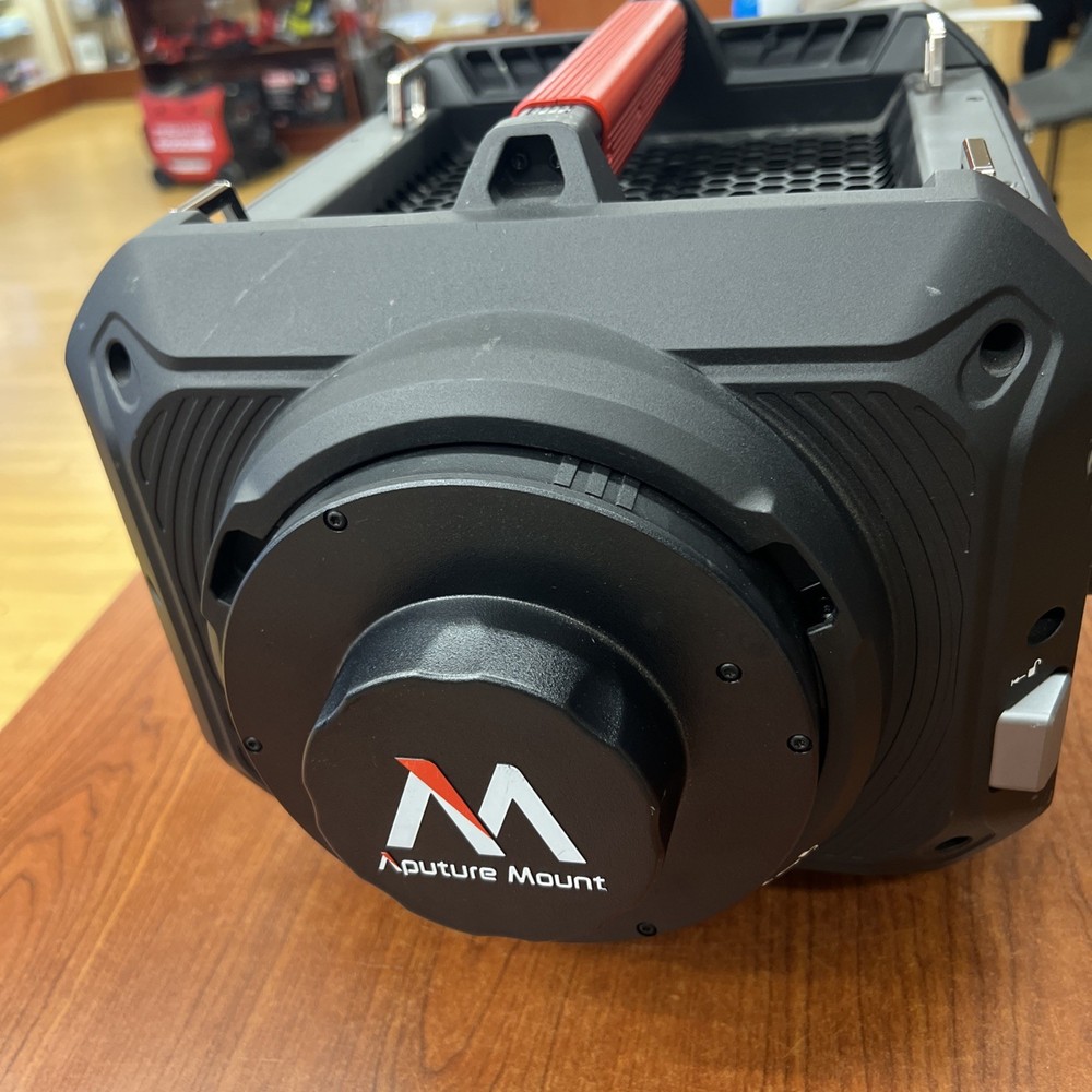 Aputure Electro Storm XT26 (HEAD UNIT ONLY) Tested Good Working Condition