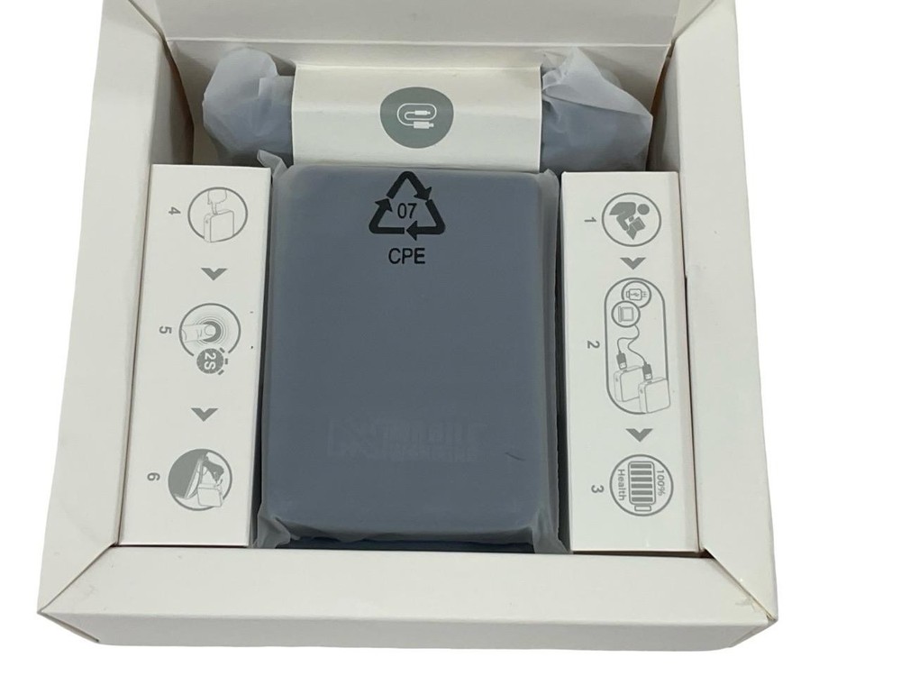 Fieldsheer Mobile Warming Overbox and Cable New in Box