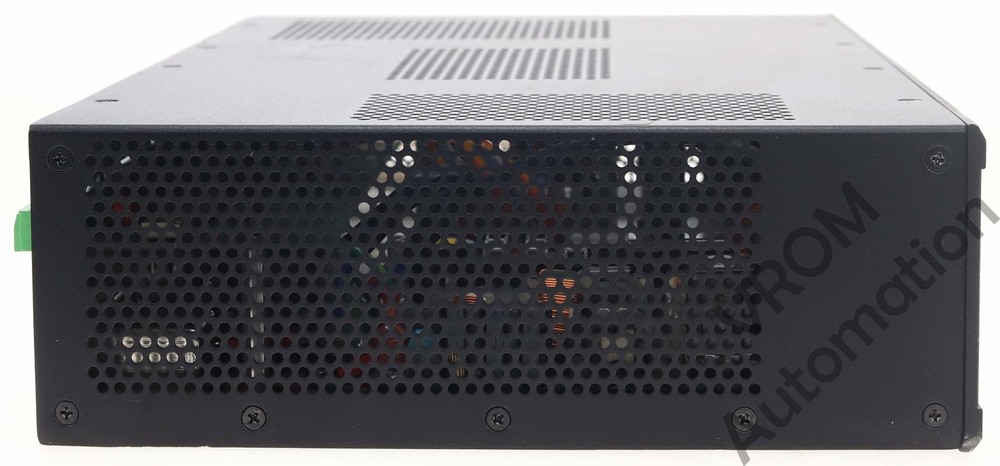 Crestron M201921001 AV4 4-Series Control System