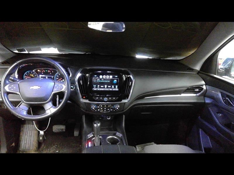 2019 TRAVERSE Active Air Shutter 357938