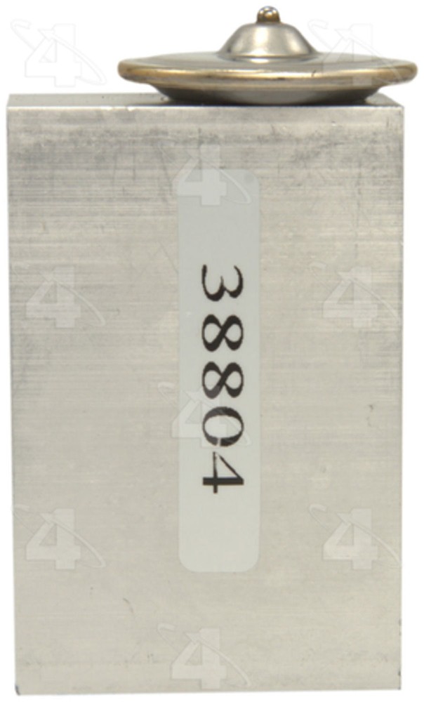 Expansion Valve Four Seasons 38804