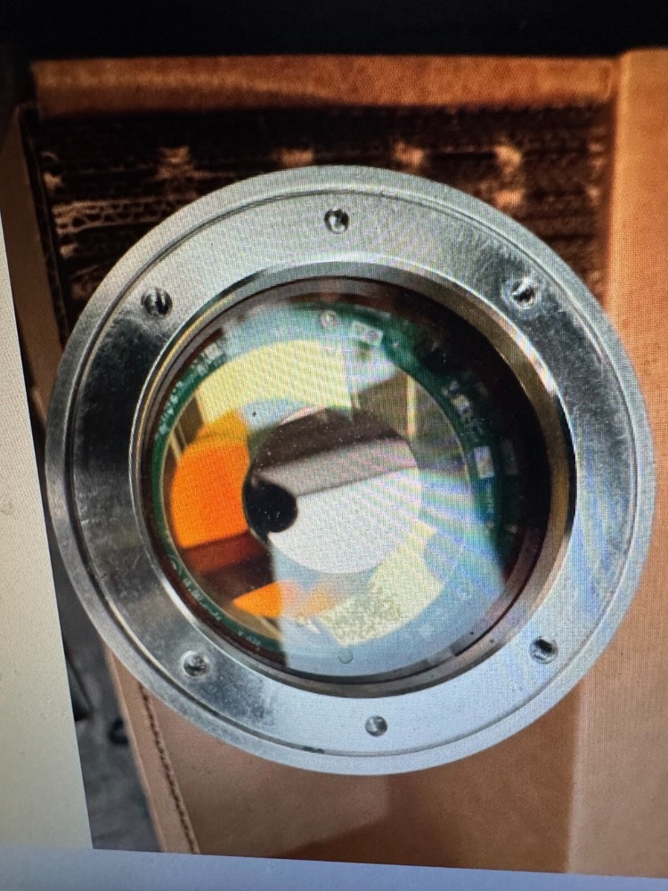 Det-Tronics LS2000SM00NNSE2T (012020-504)