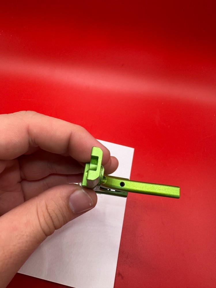 Empire PB Vanquish Trigger Assembly