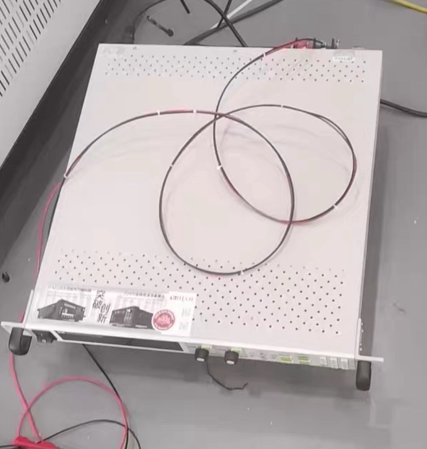 Itech IT6502D Wide Range Programmable DC Regulated Power Supply