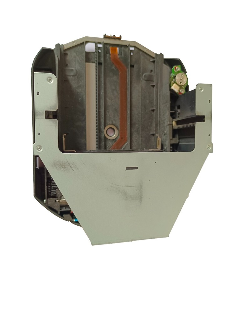 HP MSL2024 Tape Library pick up Picker +controller card Assembly