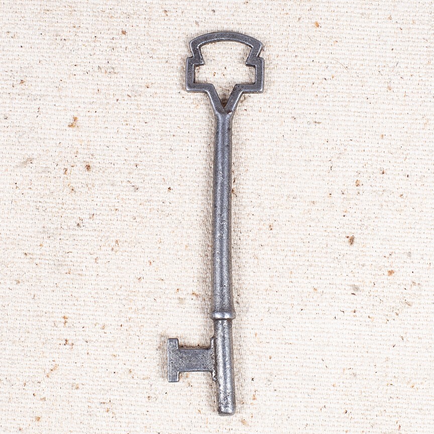 Antique Keenkutter Skeleton Key