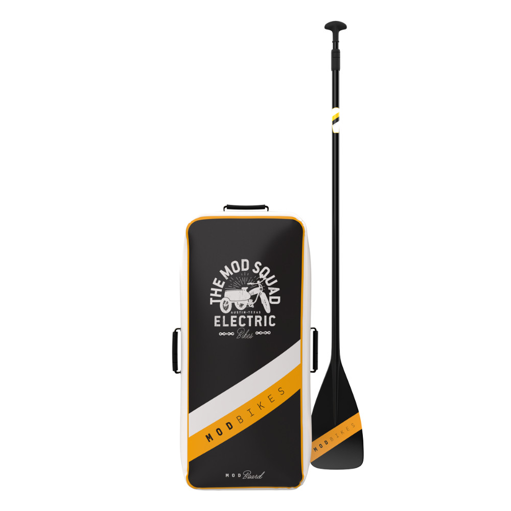 Inflatable Sup / paddleboard