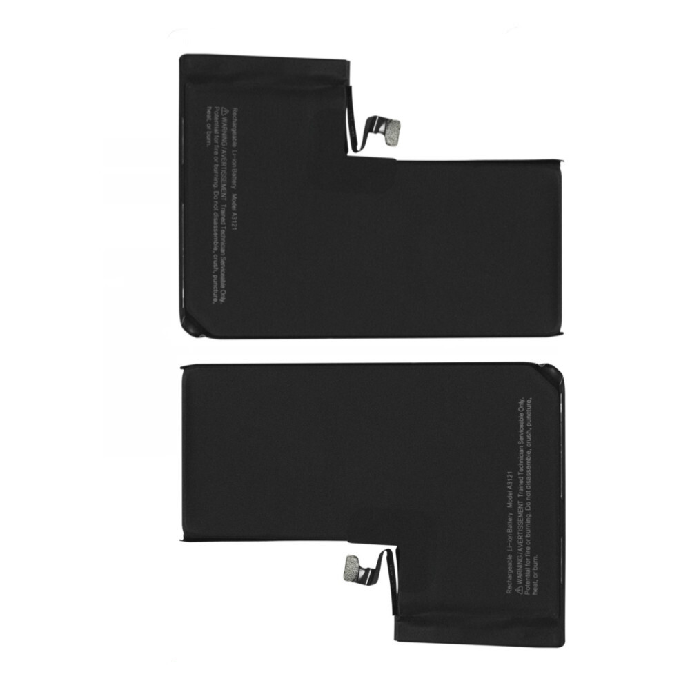 For Apple iPhone 15 Pro Max Battery Internal Replacement 4422mAh + Tool Adhesive