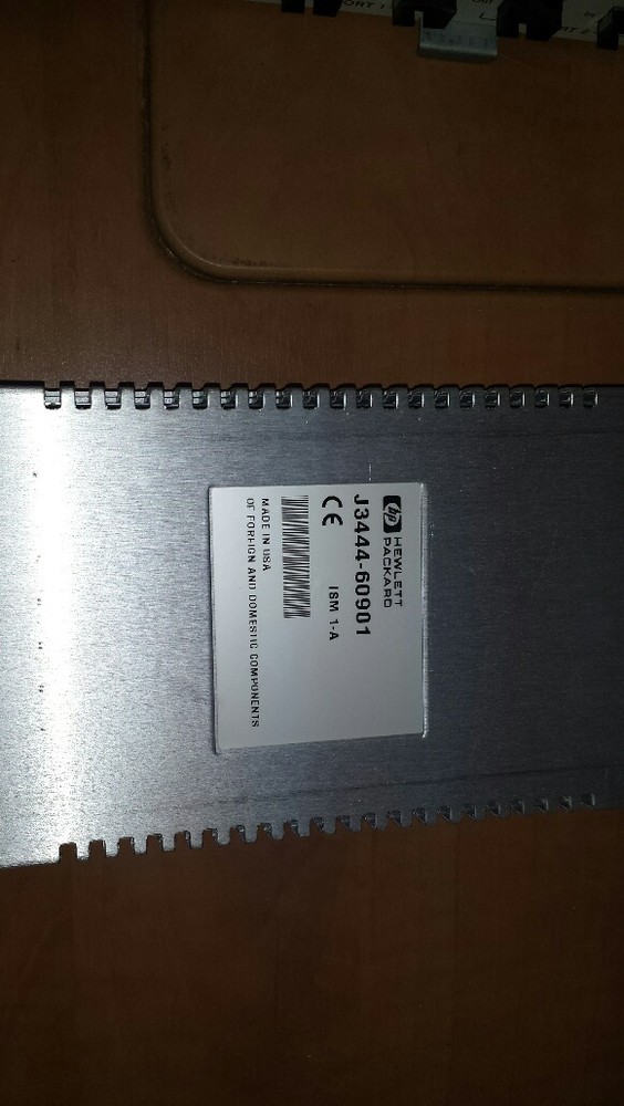 HP J3444-60901