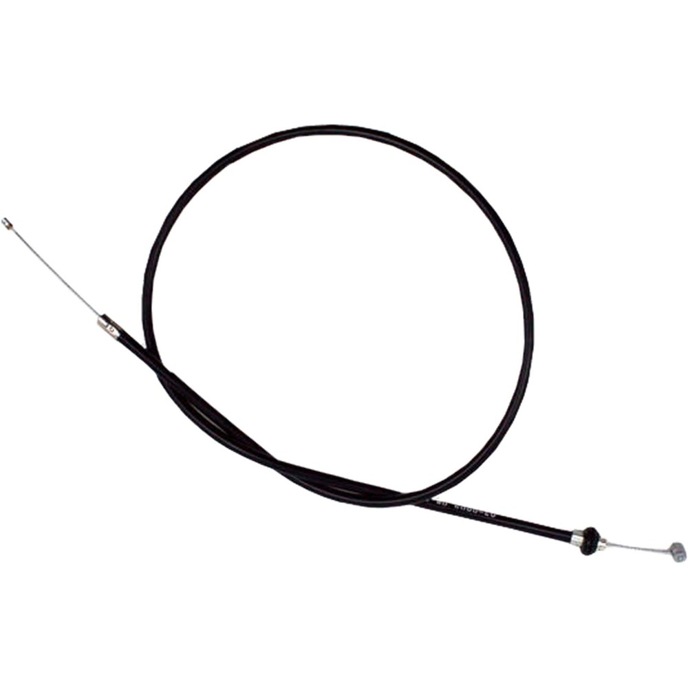 Motion Pro Black Vinyl Throttle Cable 02-0009
