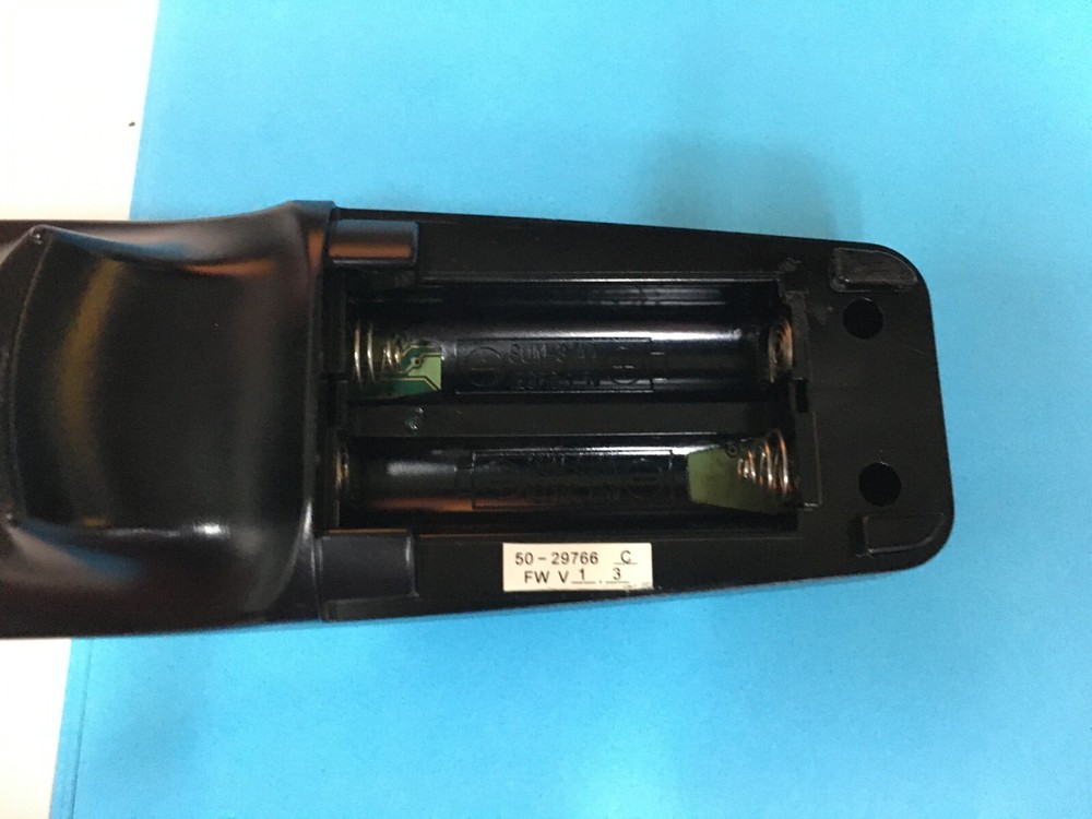 ORIGINAL - PolyVision Walk-and-Talk Interactive Panel Remote Control