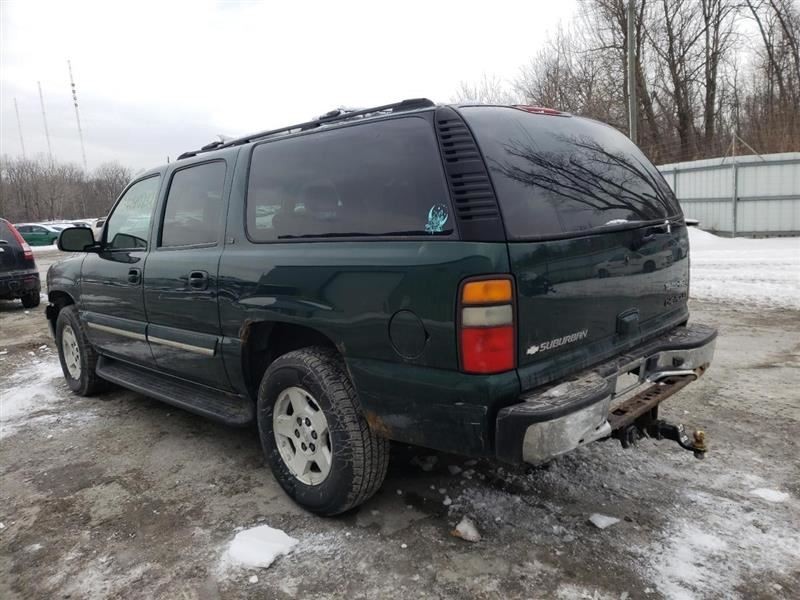 SUBURBN15 2004 Headrest 359448