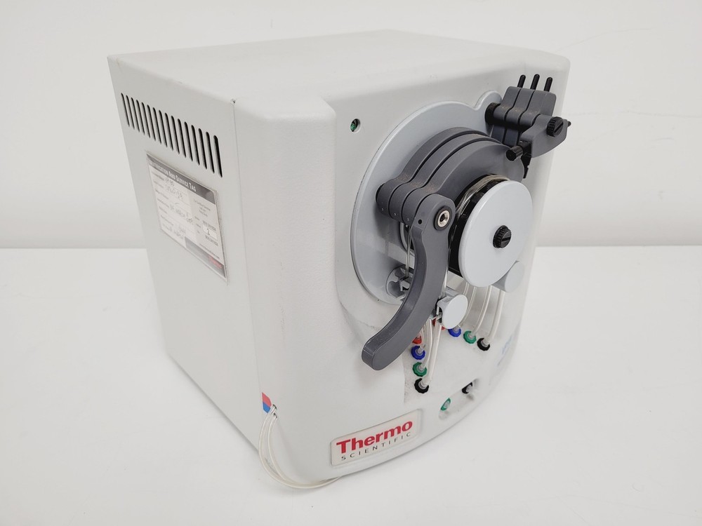 Thermo Scientific VP100 Vapour System Lab
