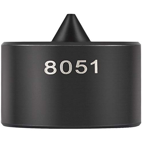 8056 Shaft Protector Set For Use With 'Grip-O-Matic' pullers or Push-Pullers,