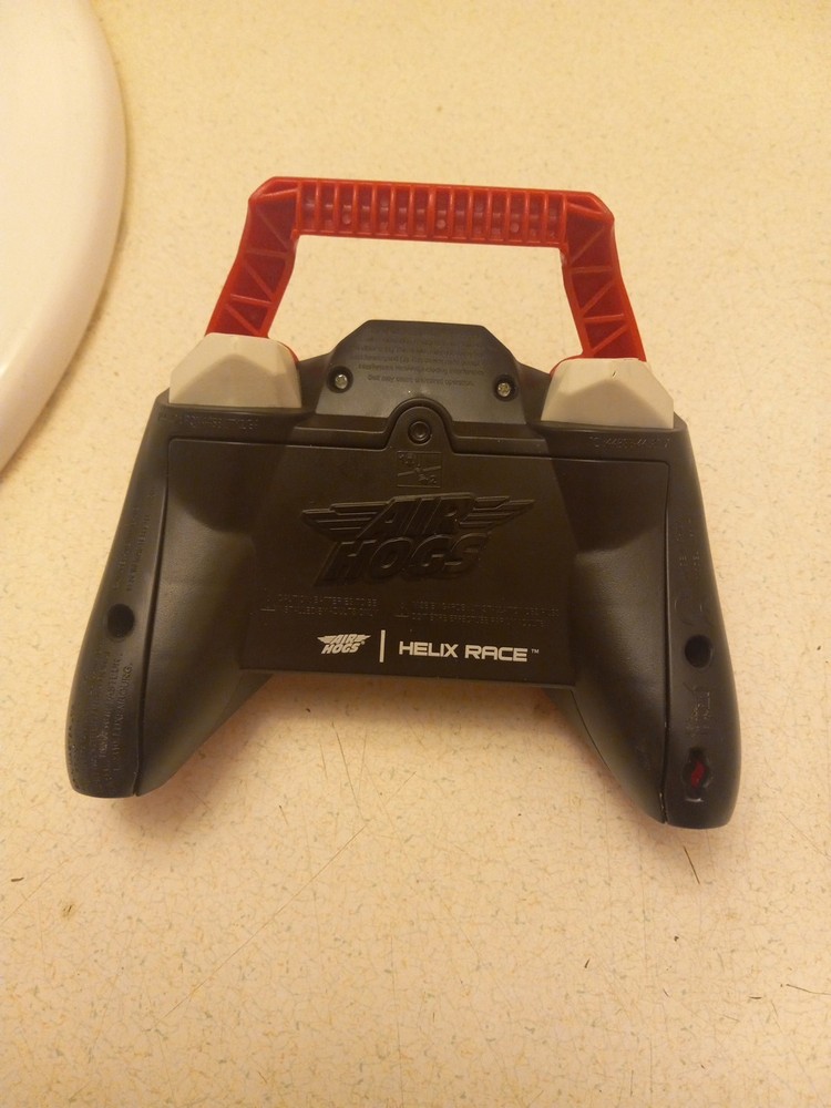 Air Hogs Drone Helix Race Drone Remote Replacement Red
