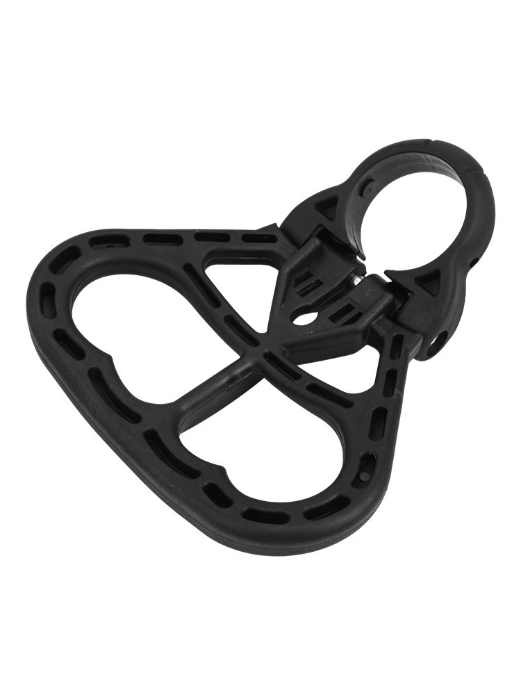 Injection Molded Dive Tank Carry Handle for Secure and Comfortable Use