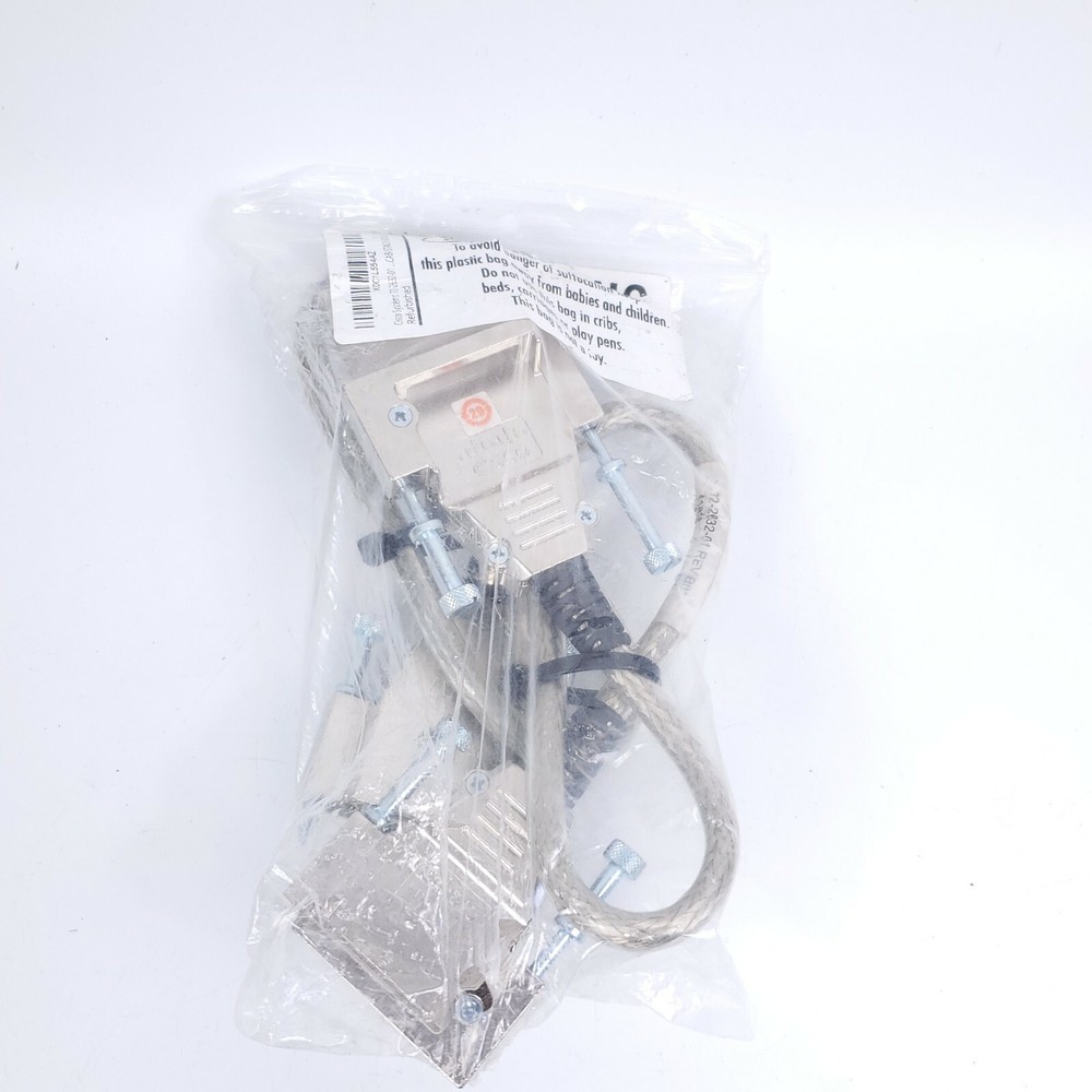 2 Cisco Systems 72-2632-01 41826 Stackwise Networking 50cm/0.5M Stacking Cable