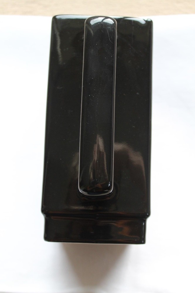 Vintage Dunhill Water Jug