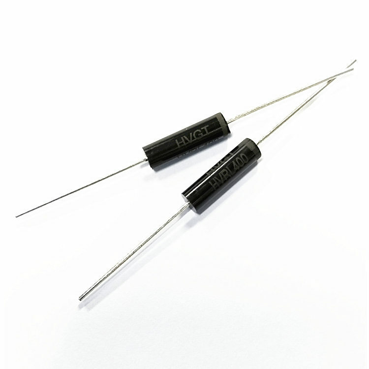 1pcs High Voltage Rectifier Diode ESJC60S25 Power Frequency 300mA25kV