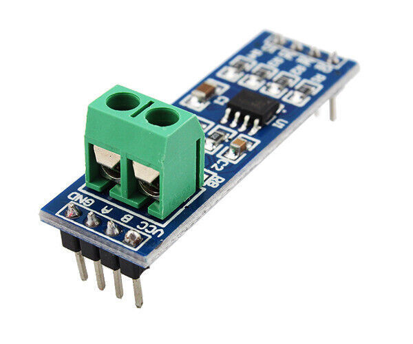 1PCS MAX485 RS-485 Module TTL to RS-485 module for Arduino Raspberry pi
