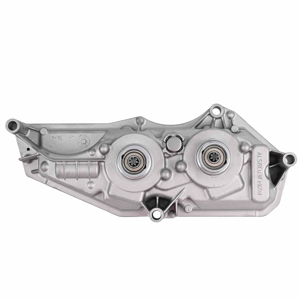 Programmed TCU TCM Transmission Control Module For Ford Focus 1.6L A2C53377498