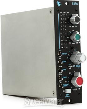 API 527A 500 Series Compressor/Limiter