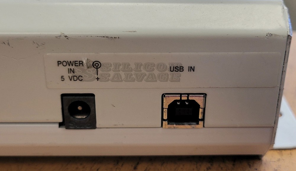 Measurement Computing USB-DIO96H/50 96-Channel Digital I/O DAQ