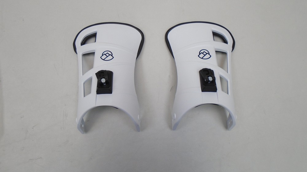 CHAMONIX CHBWMED274 BARRATS HIGHBACK SNOWBOARD BINDINGS REPLACEMENT  (2023)