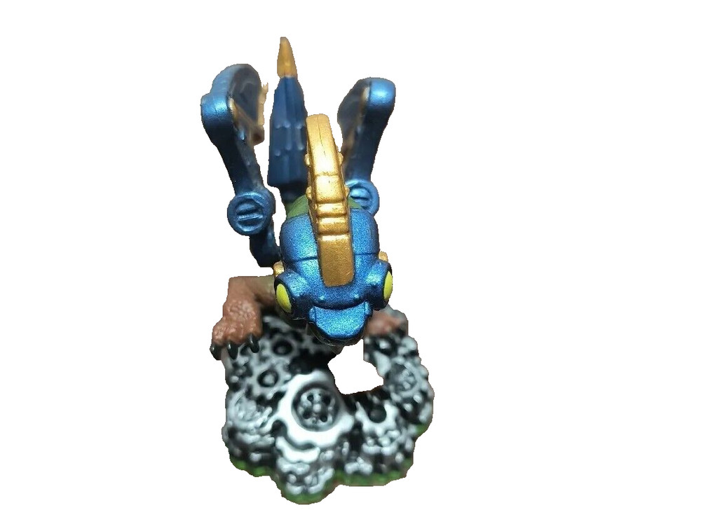 Skylanders: Spyro's Adventure: Drobot Figure
