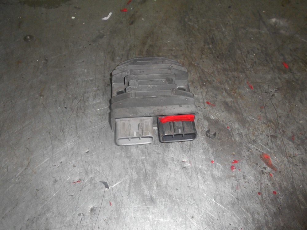 honda cbr 650 abs reg/rectifier
