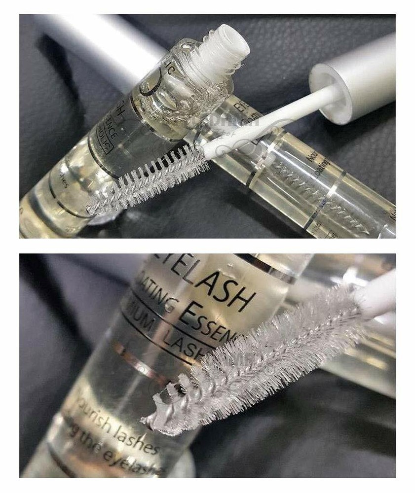 Eyelash Essence - Premium Lasholic Eyelash Coating Essence 8ml