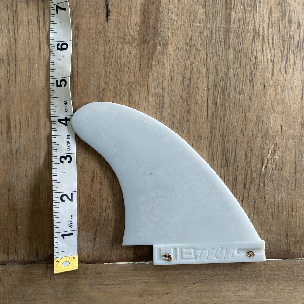 lib tech surfboard Fins