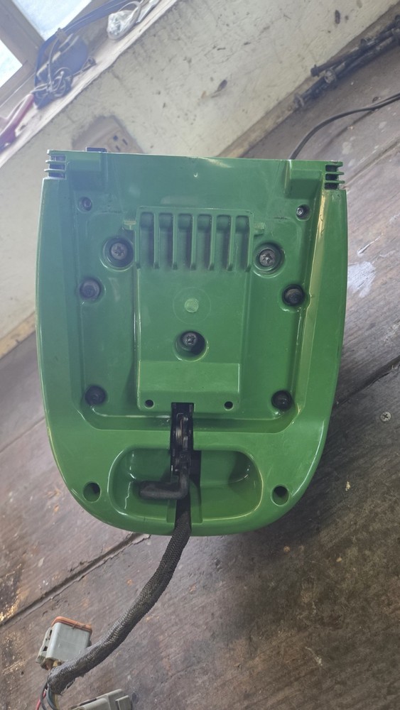 John Deere Starfire Itc Globe Receiver