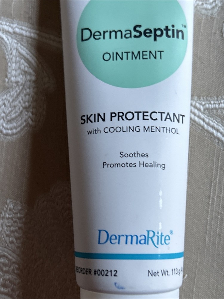 Derma Septum Ointment