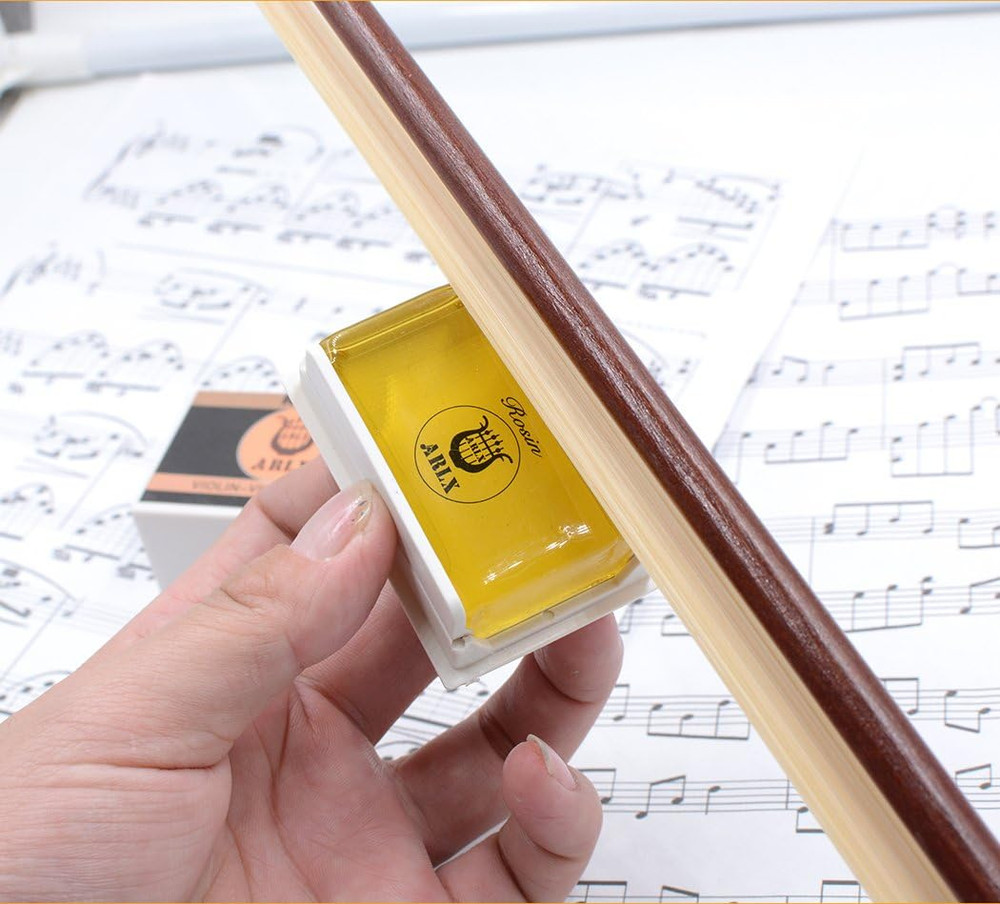 2 Pack Rosin for Violin, Viola & Cello