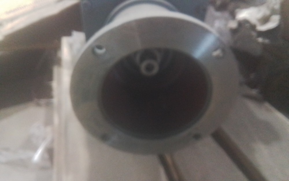 Dodge BB883LN140TC Quantis Right Angle Gear Reducer